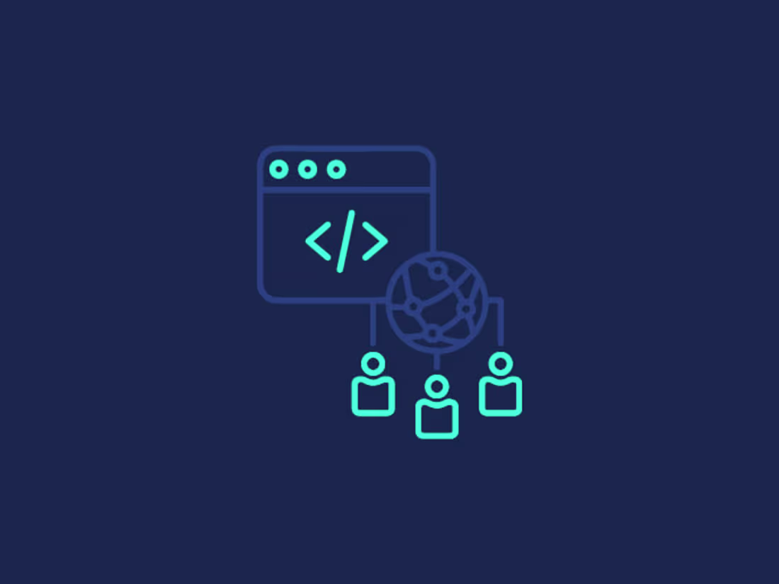 Cover image for Creative, convenient, portable workflows with NIX