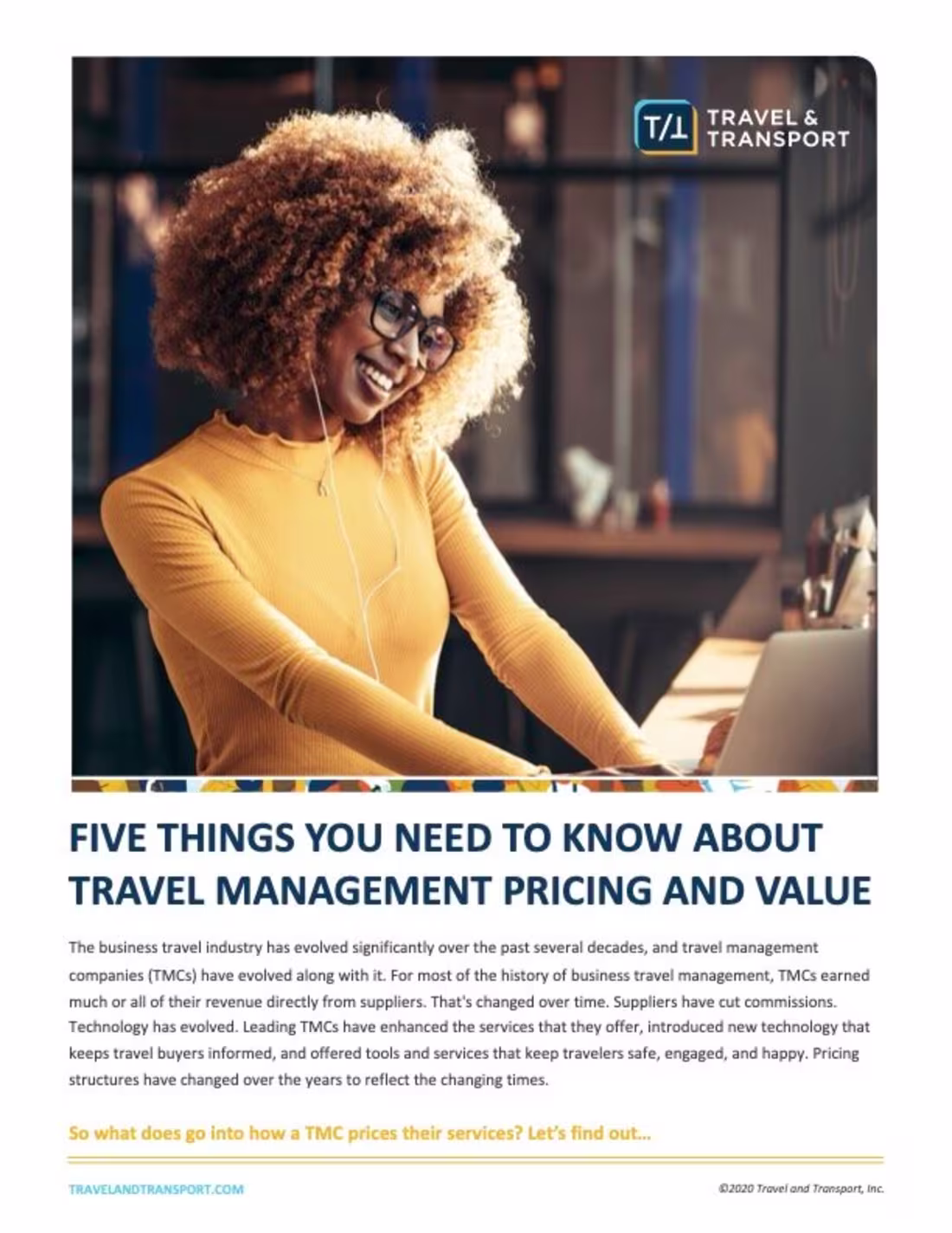 Cover image for Educational White Paper