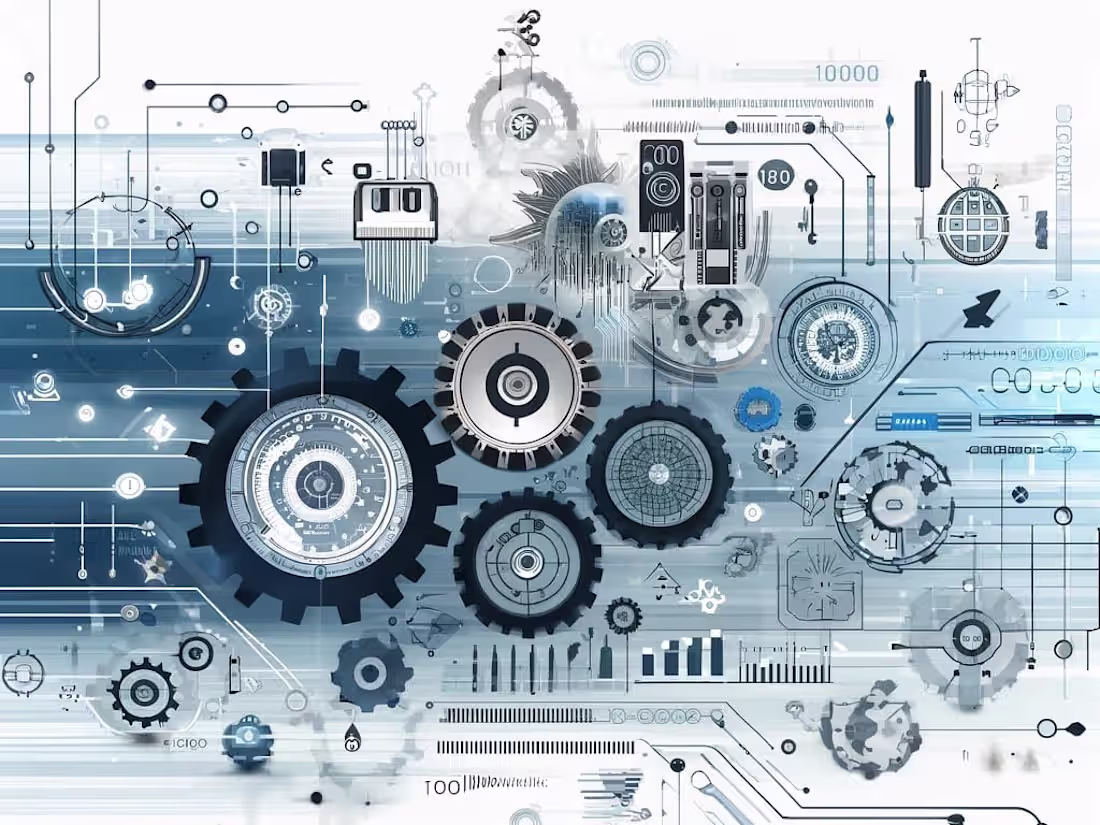 Cover image for Business Operations & Automation Consulting