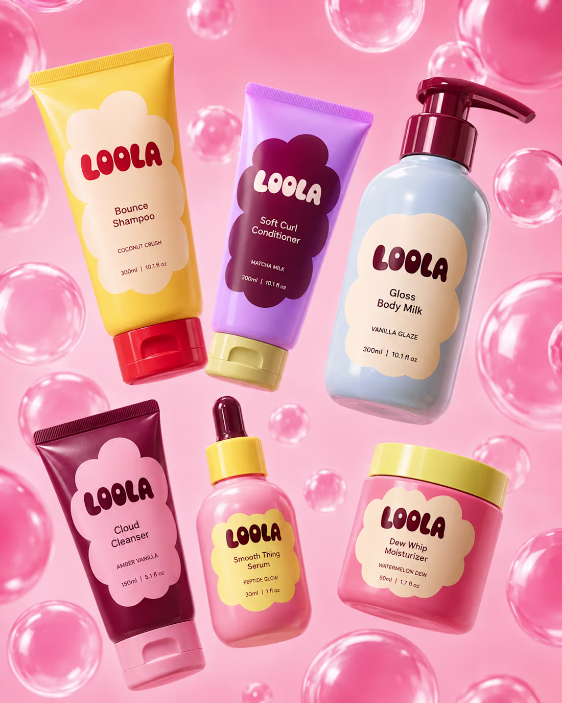 Cover image for LOOLA | Playful Beauty Brand