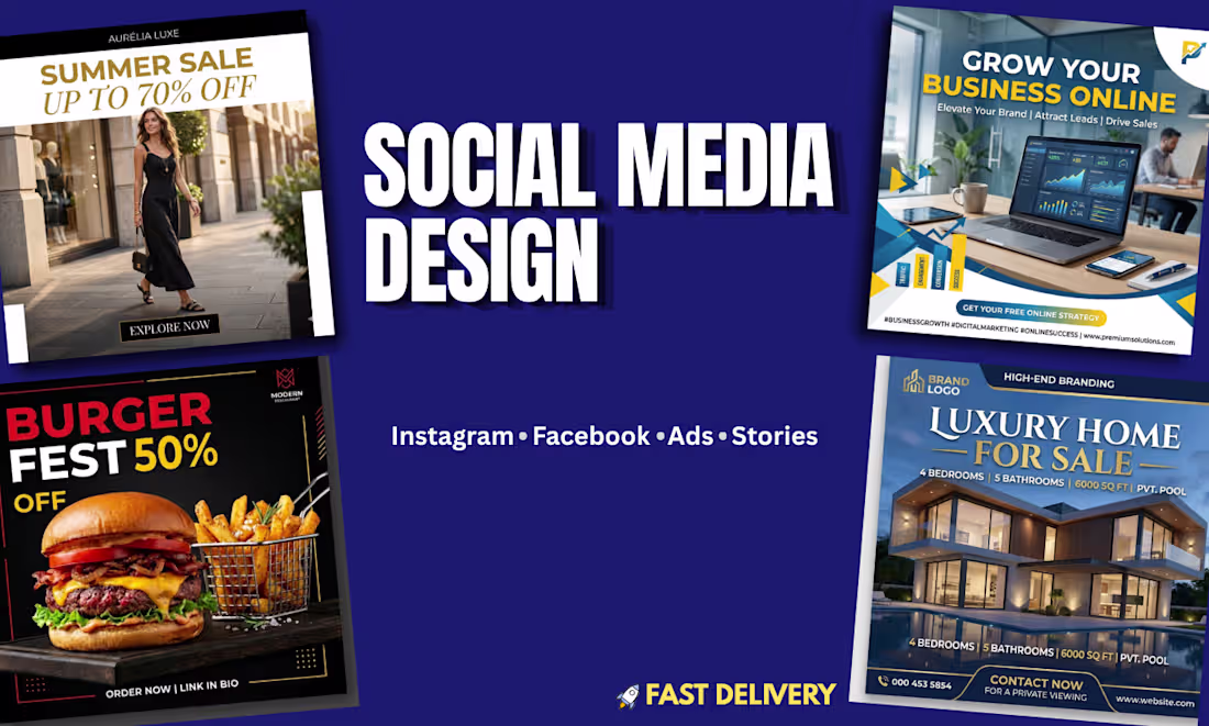 Cover image for social media post