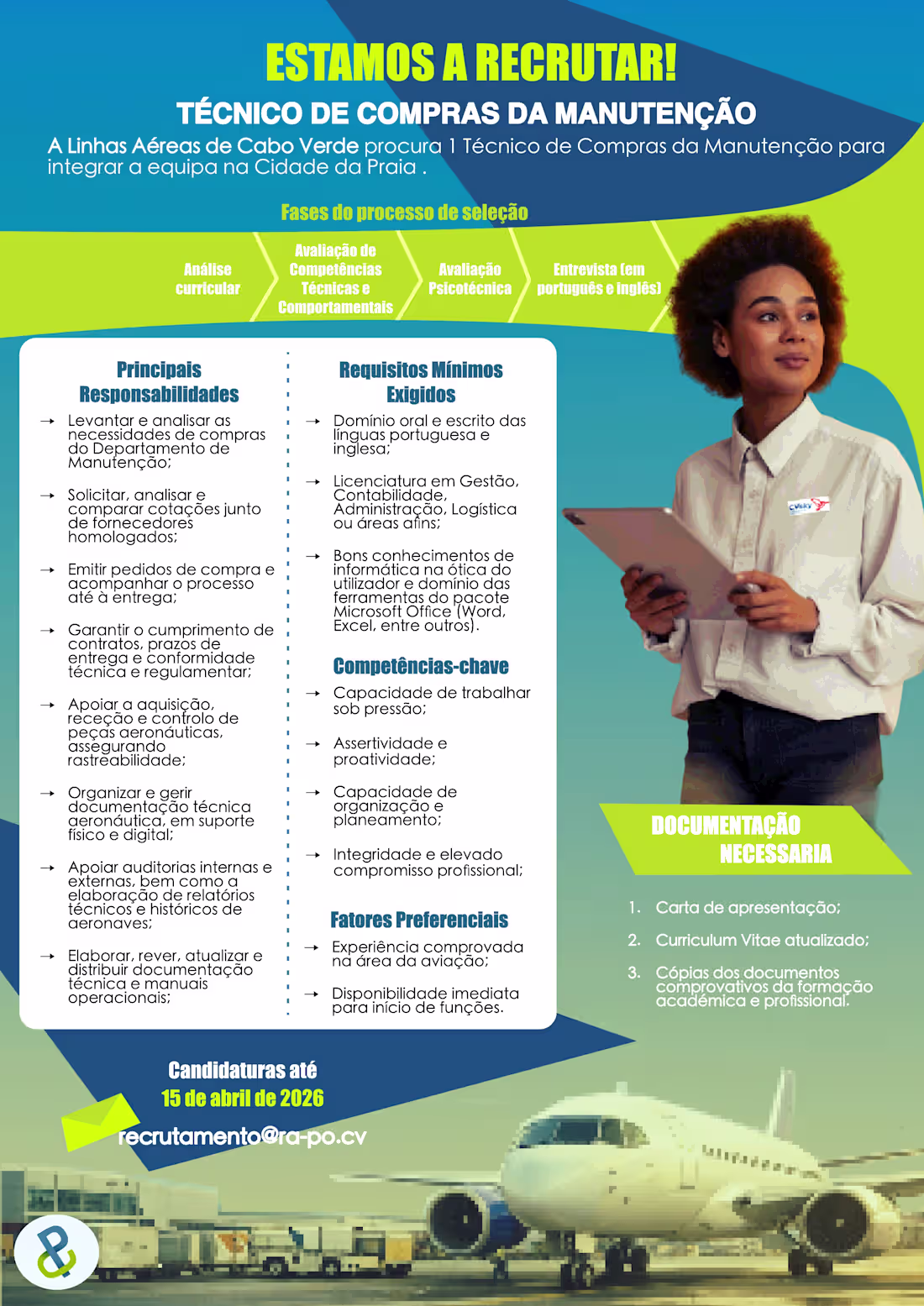 Cover image for Recently worked on this flyer