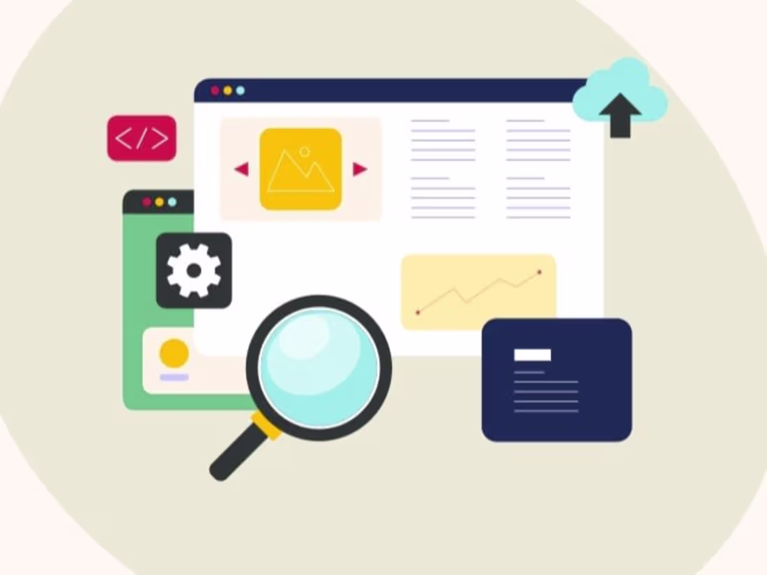 Cover image for Content Repository Overhaul & Management