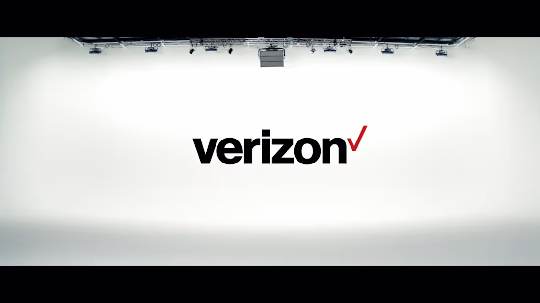 Cover image for Verizon Multicultural Strategy