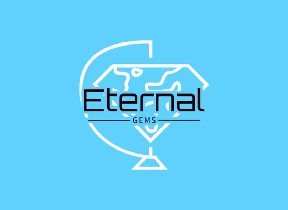 Cover image for Jewellery shop logo example