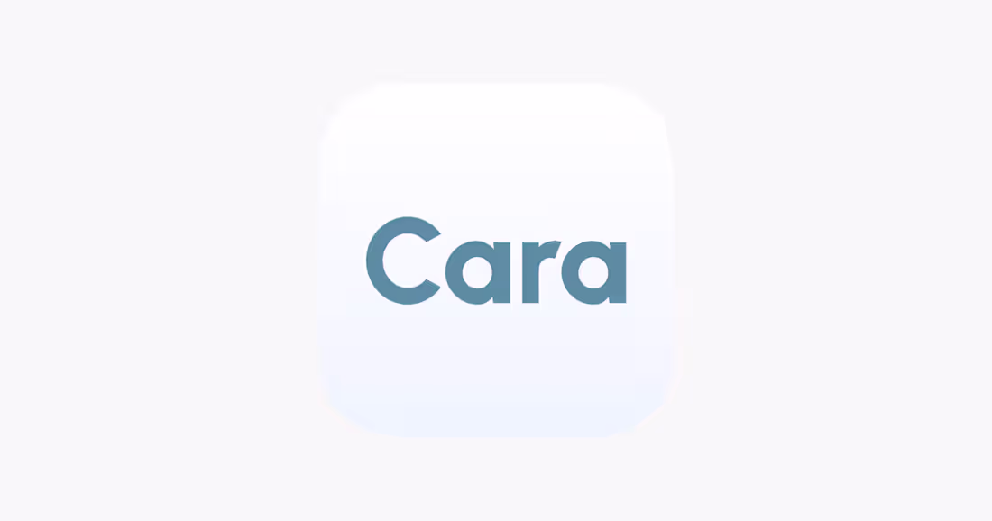 Cover image for Cara: Mental Health Support Chatbot Development