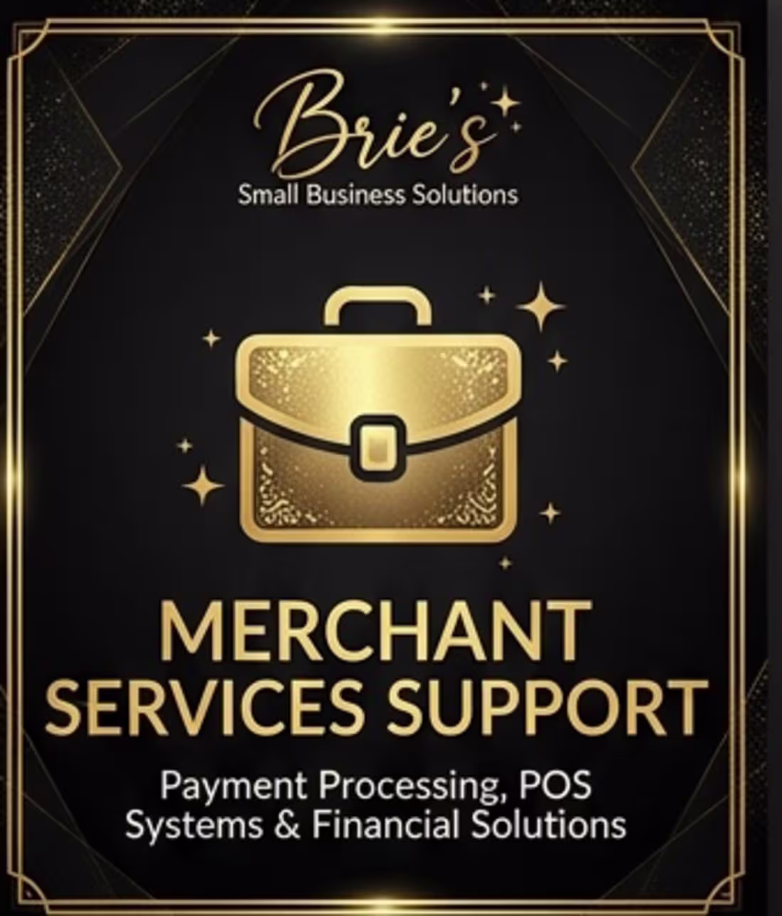Cover image for Merchant Services Consultation
