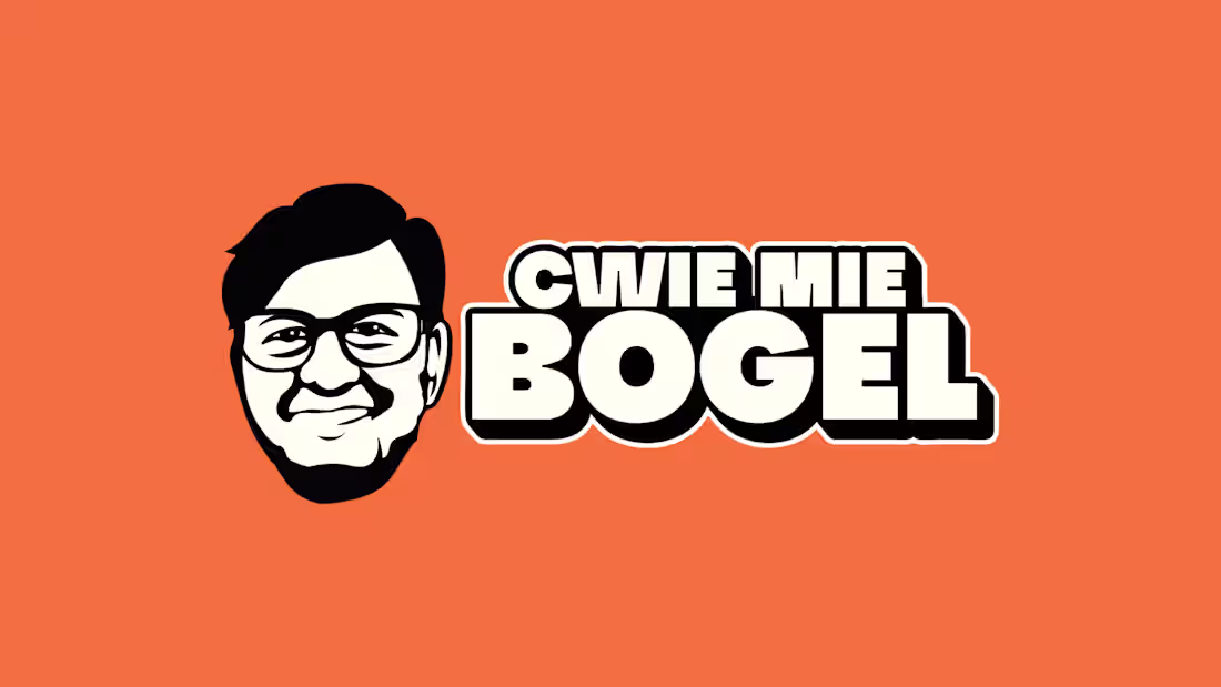Cover image for CWIE MIE BOGEL
