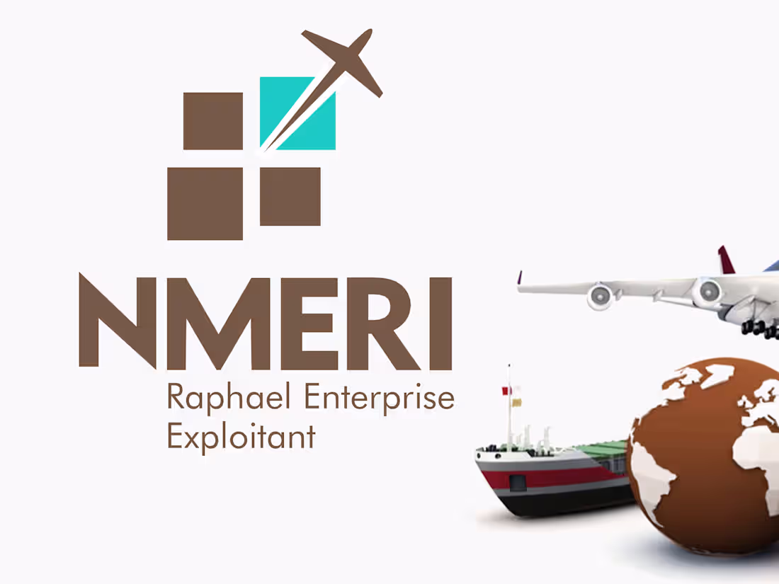 Cover image for Nmeri Exploitant – Import and Export of quality goods