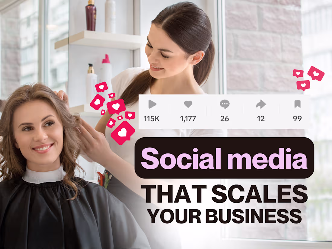 Cover image for Social Media Strategy and Management 