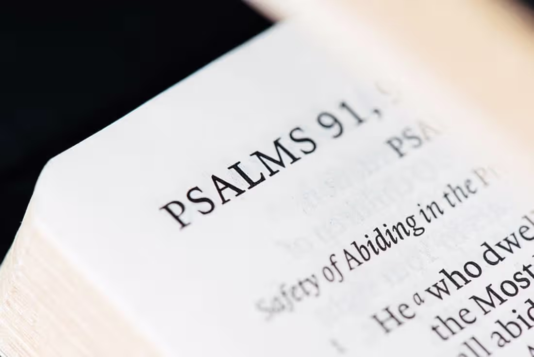 Cover image for Favourite Verses