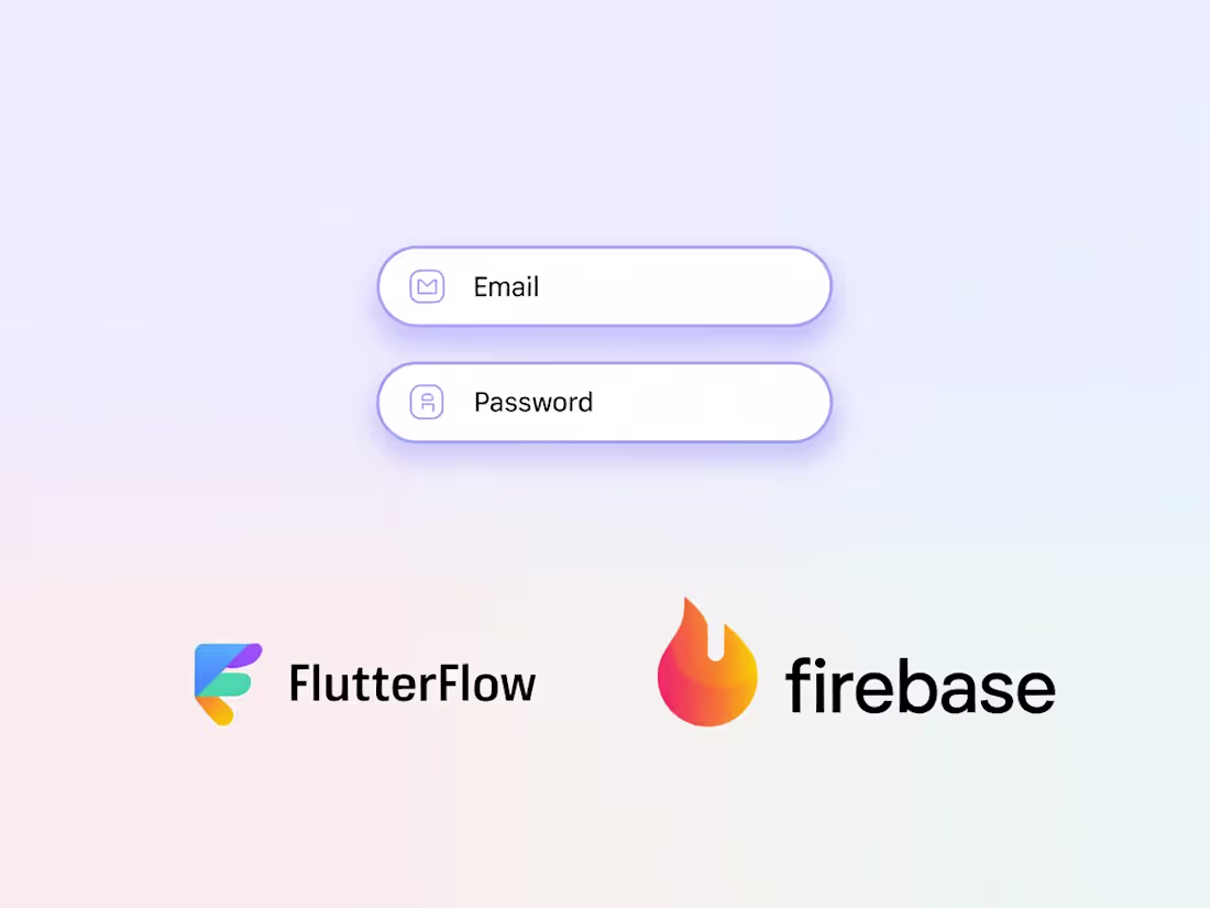 Cover image for Just built my first app with FlutterFlow and wow! In under a...