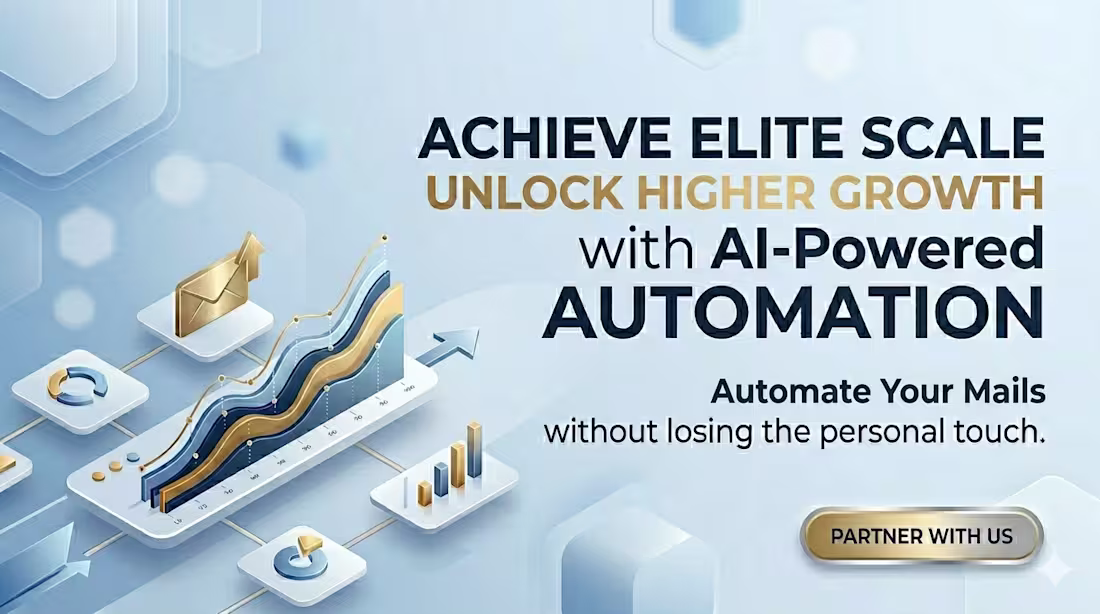 Cover image for I help brands Achieve Elite