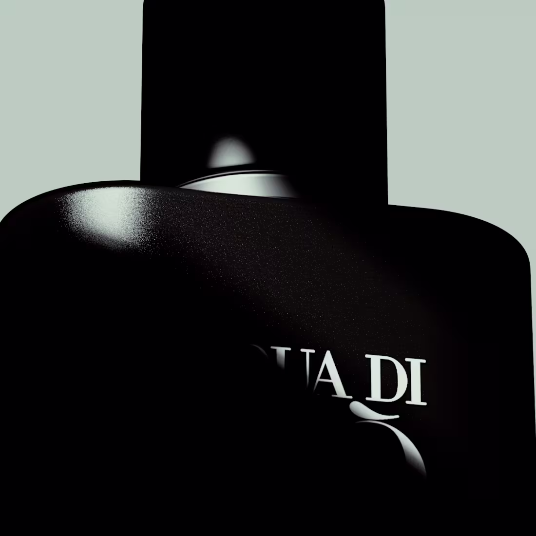Cover image for Acqua Di GIo — Jordan McBarnett
