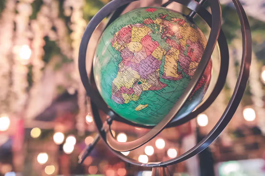 Cover image for This is what the World will look like in 2030 - Content Article