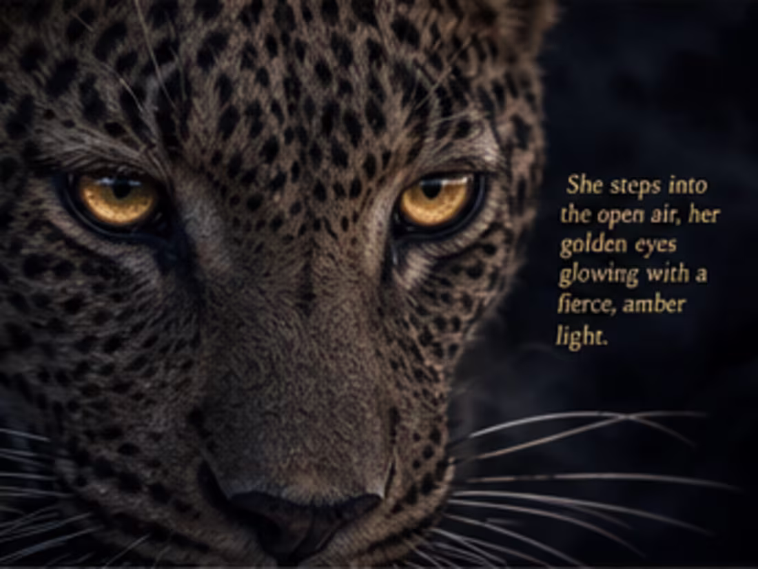 Cover image for Project Title: Leopard
Melius Project Share