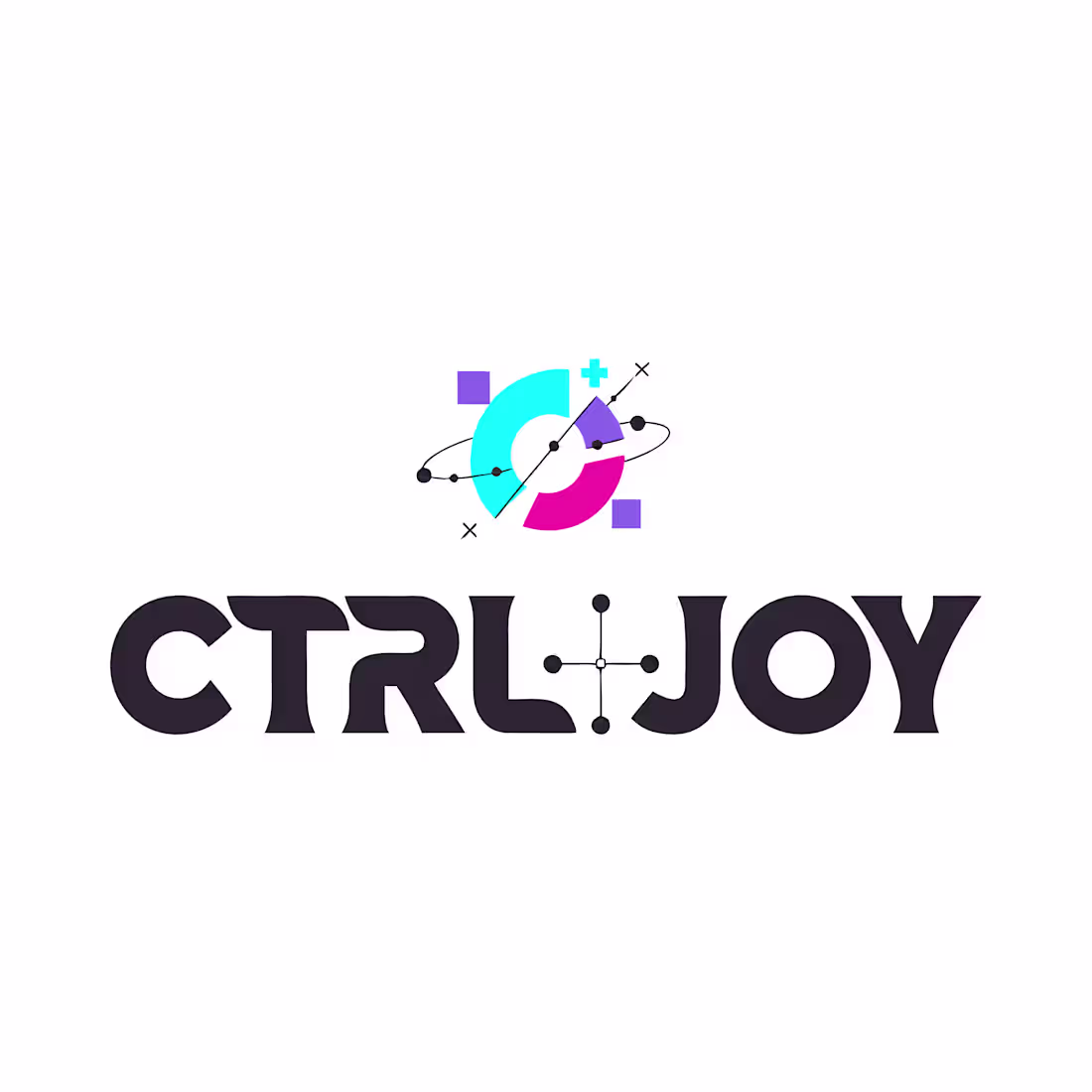 Cover image for CTRL+JOY
Where Mistakes Become Masterpieces
CTRL+JOY is