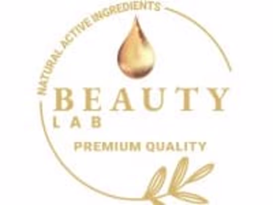 Cover image for Beauty Lab project