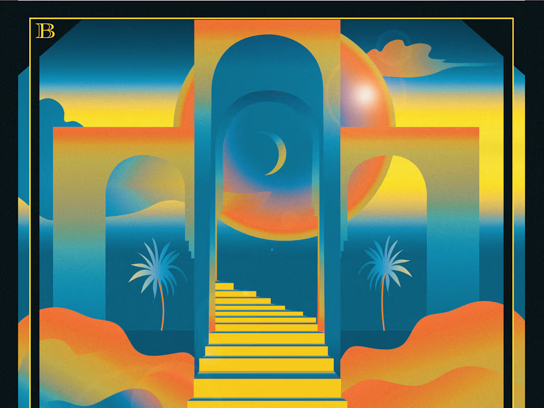 Cover image for Creative Illustrations & Animations