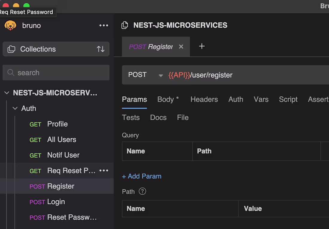 Cover image for Product API Microservices