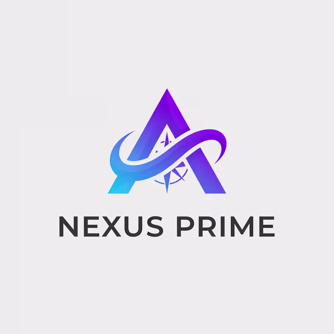 Cover image for Nexus Prime is a modern