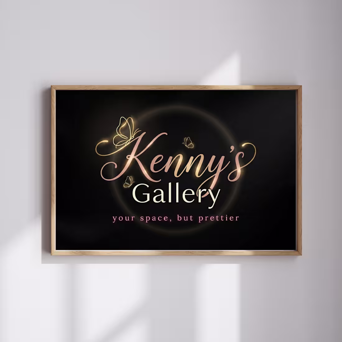 Cover image for Brand logo design.
This welcomes your