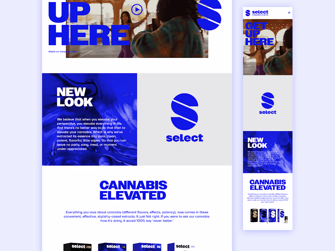 Cover image for UI/UX Design