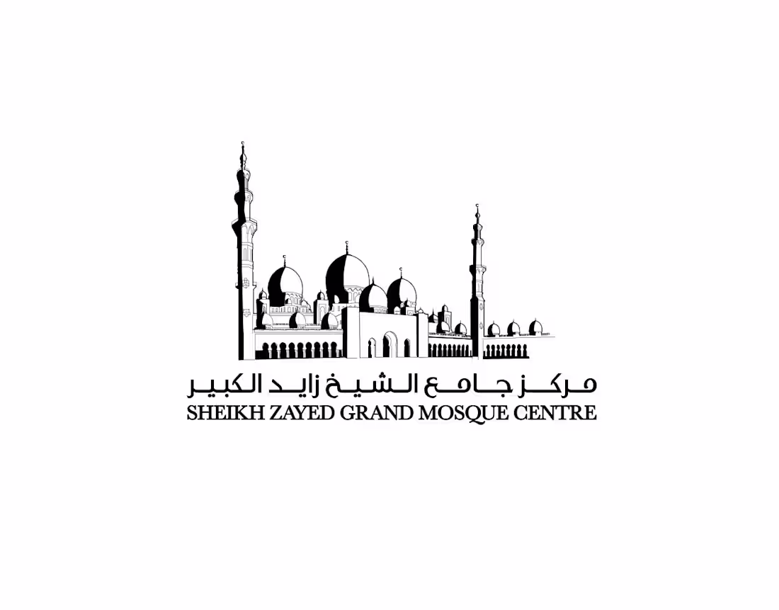 Cover image for Sheikh Zayed Grand Mosque Abu dhabi