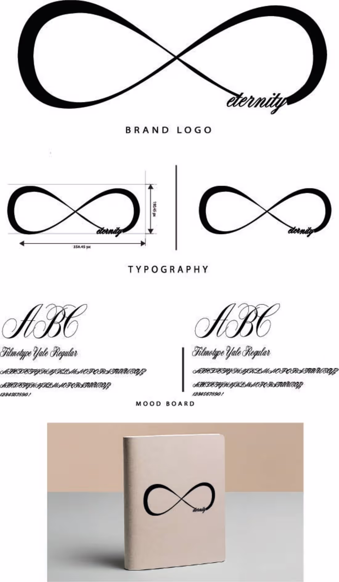 Cover image for Logo Design for a Brand