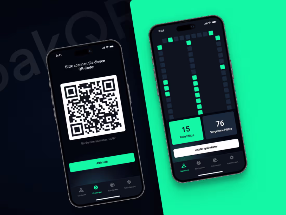 Cover image for Website and App Design