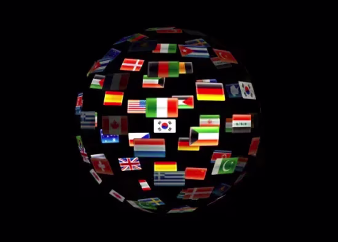 Cover image for Unlock the Power of Multilingual Communication:
