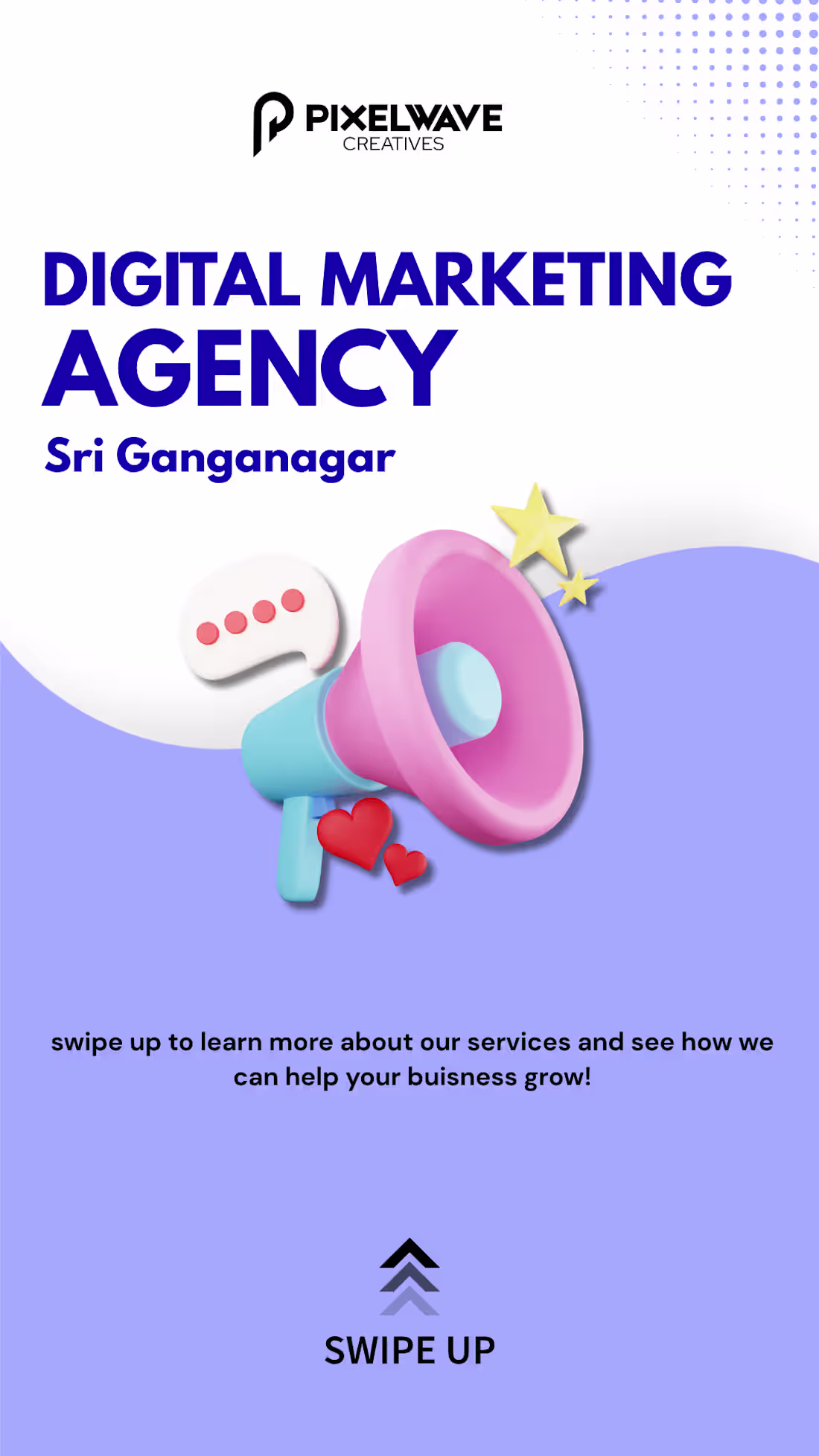 Cover image for insta atractive story ad graphic