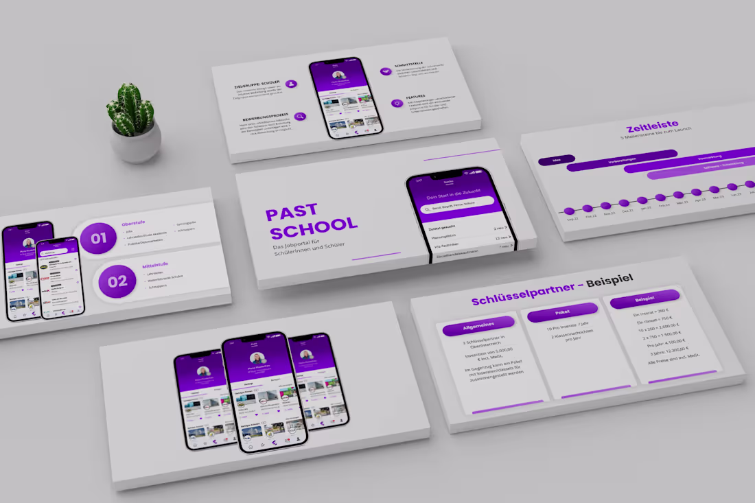 Cover image for MOBILE APPS.

Mobile Apps Presentation and