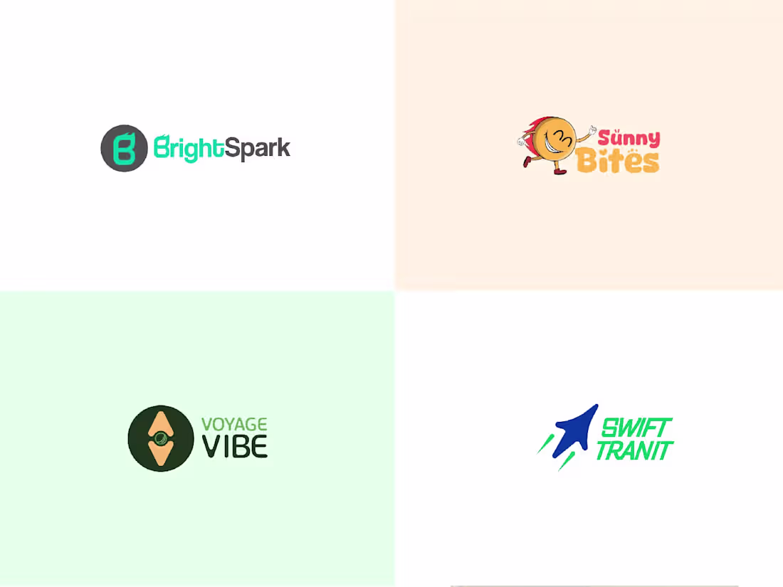 Cover image for I Can Design Perfect Logo For Your Brand