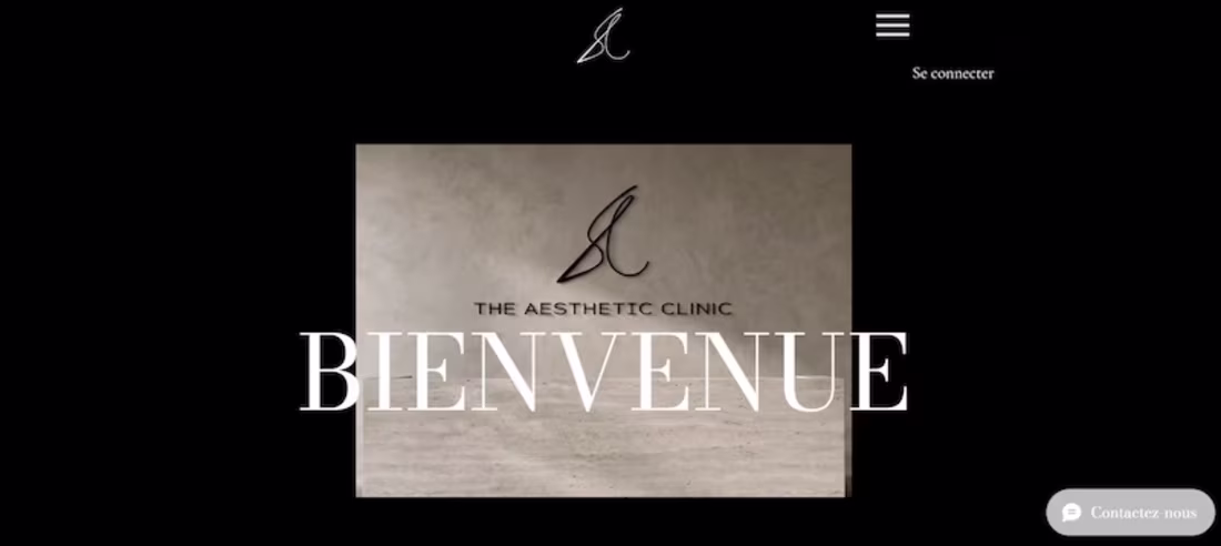 Cover image for SL The Aesthetic Clinic -