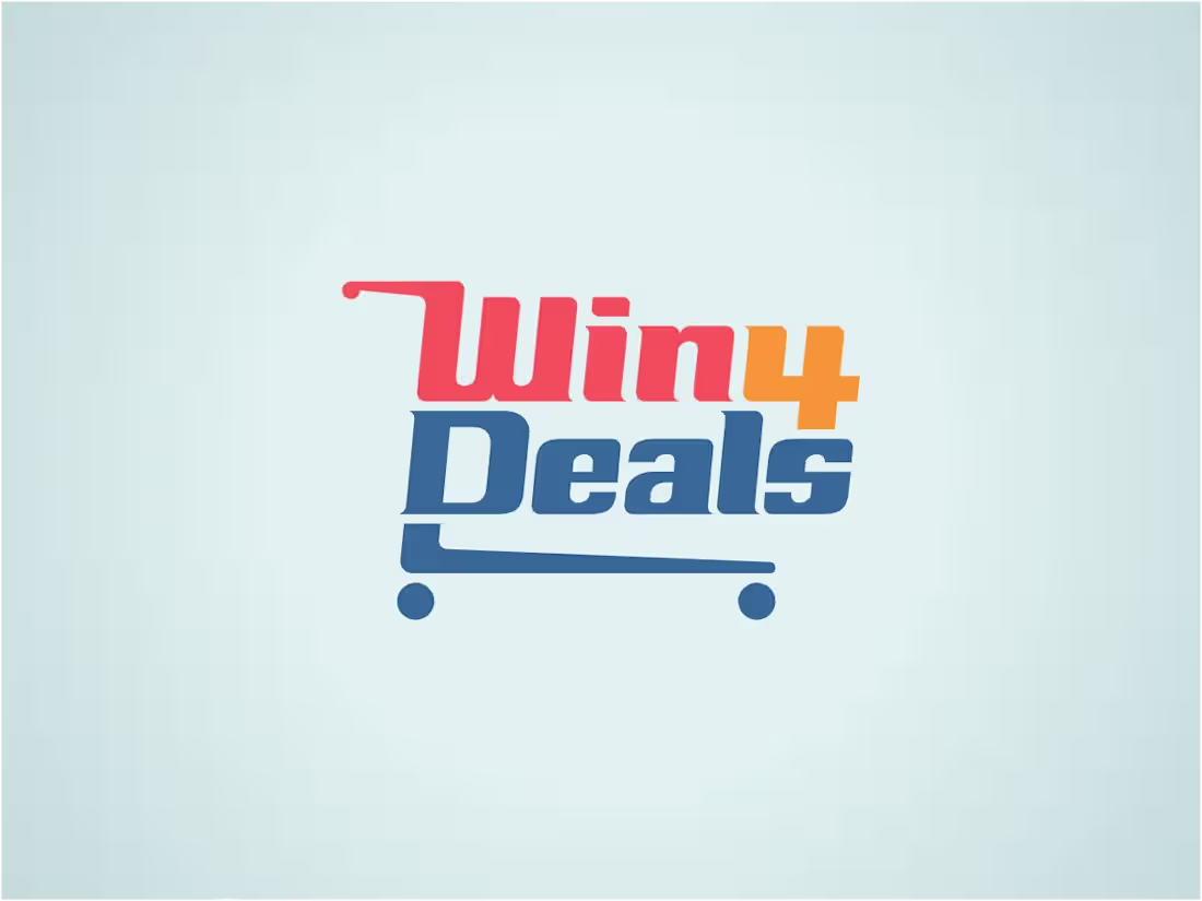 Cover image for Express Logo design