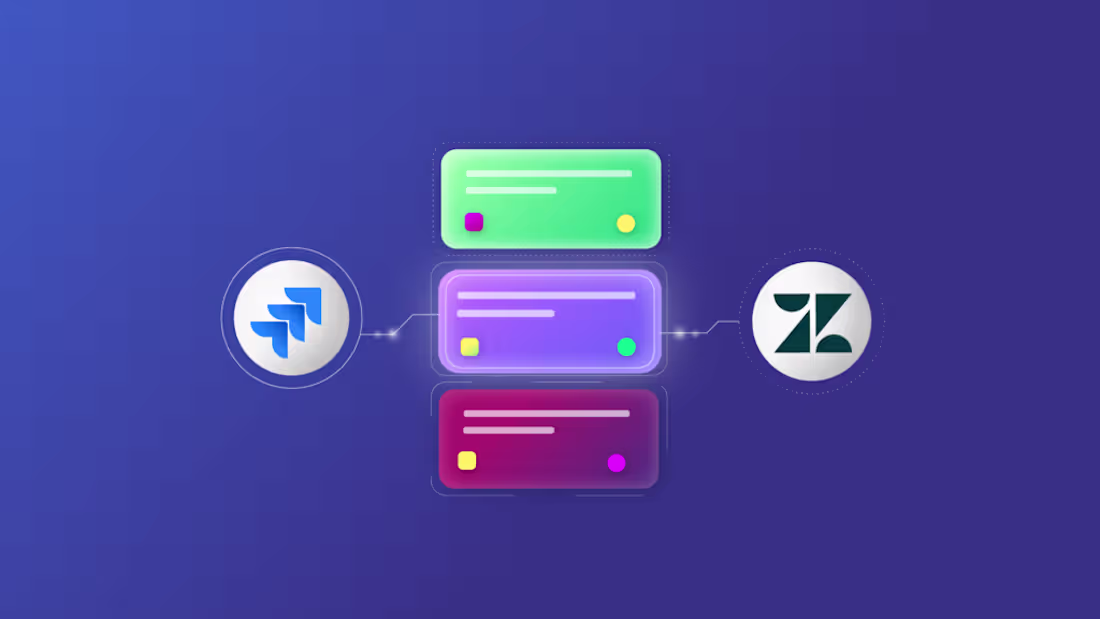 Cover image for Jira to Zendesk Data Migration