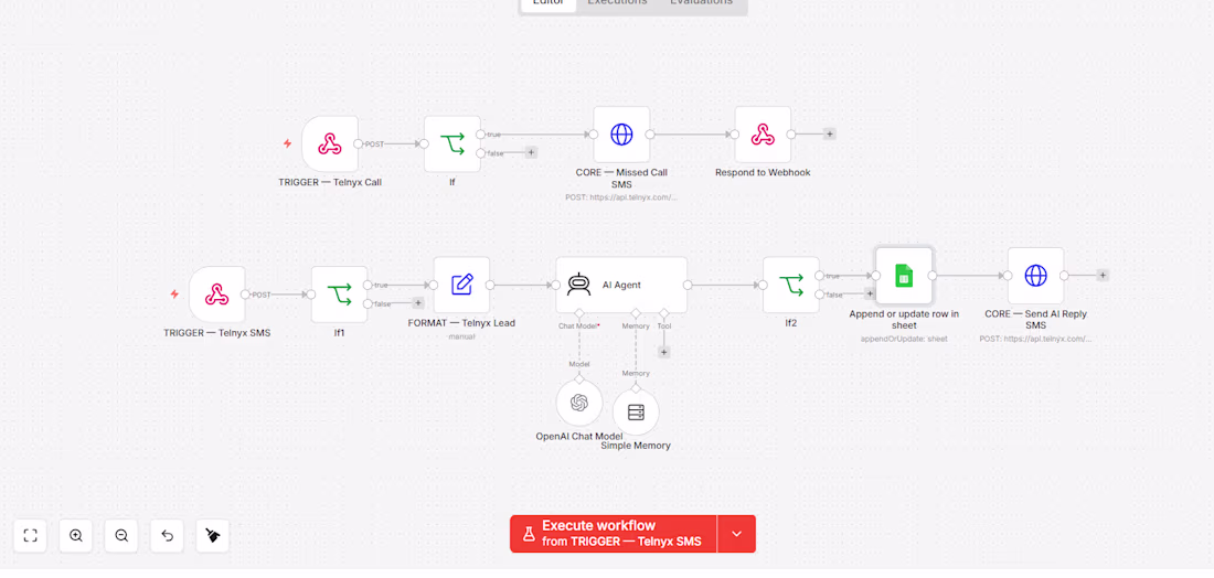 Cover image for I run an AI automation