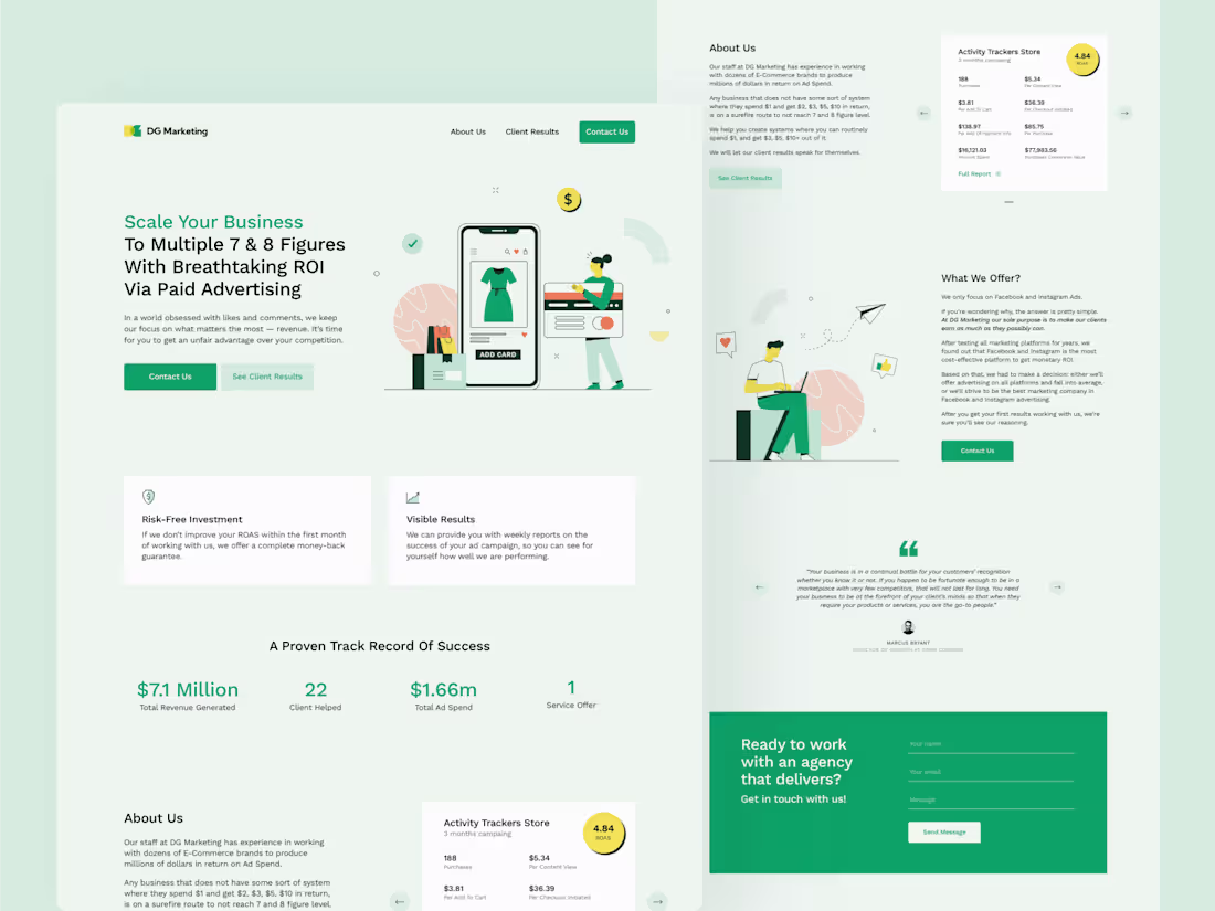 Cover image for UI Design