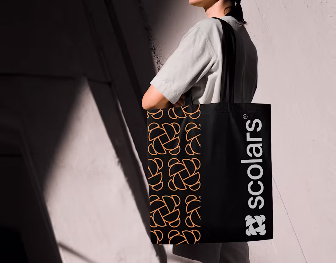 Cover image for Scholars ®
