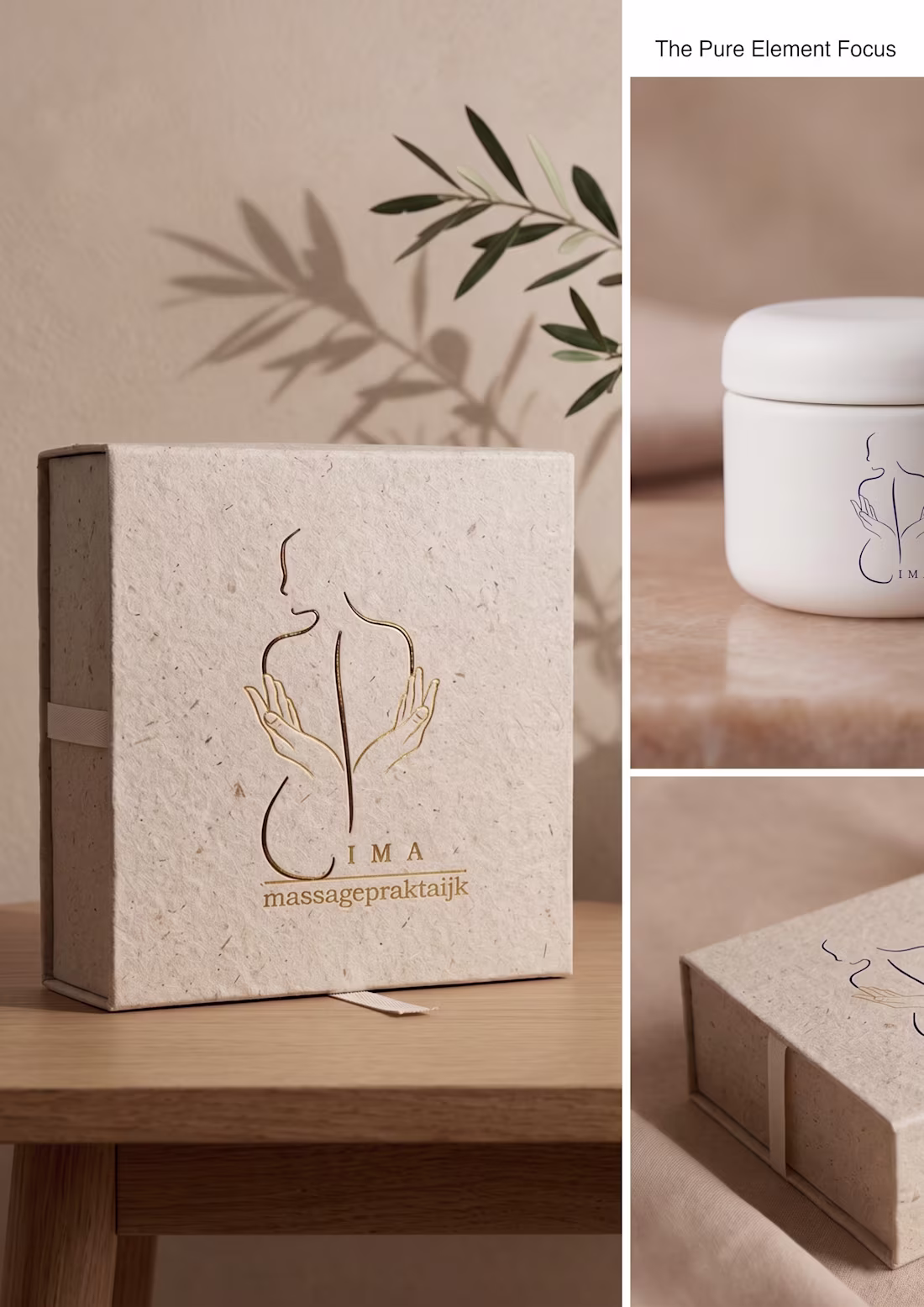 Cover image for Premium Logo Design & Visual
