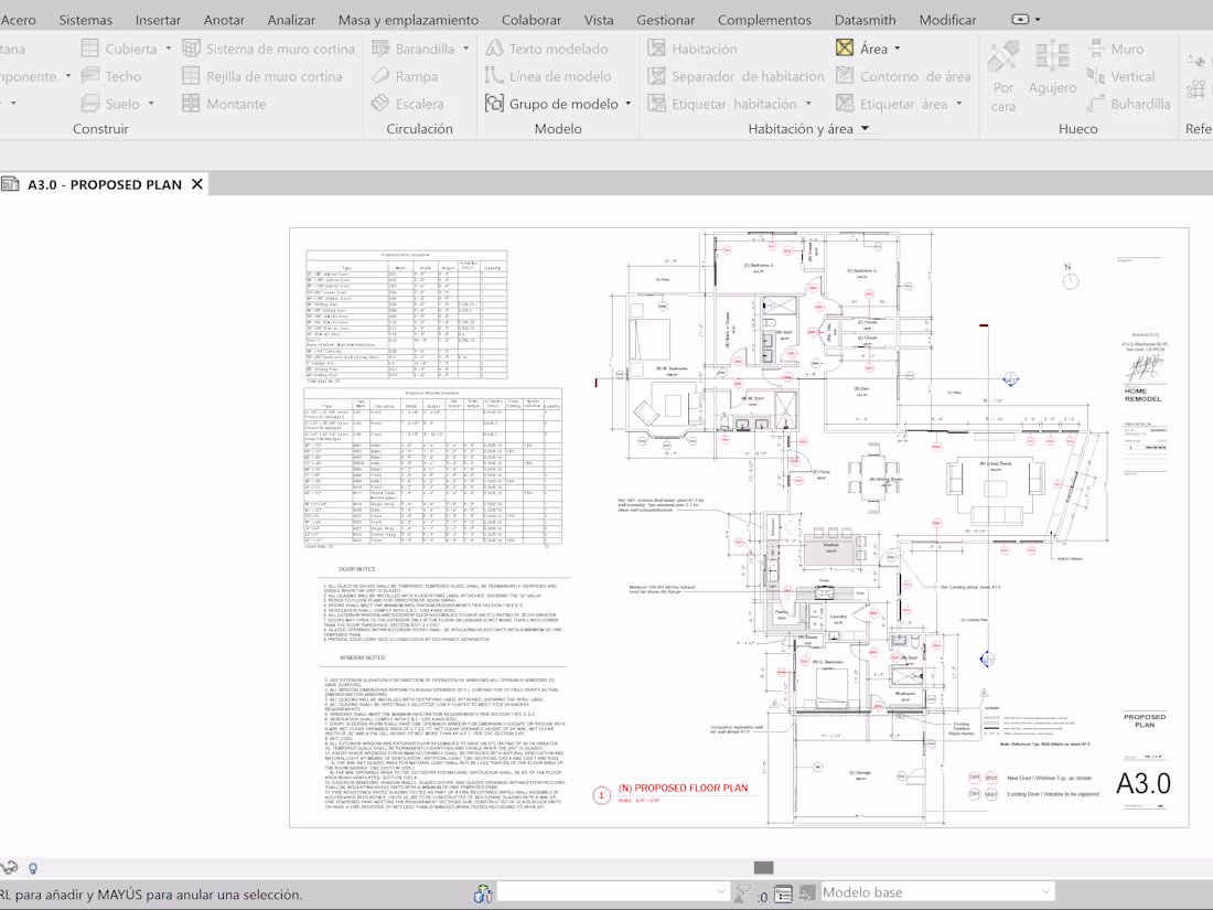 Cover image for Revit Drafter
