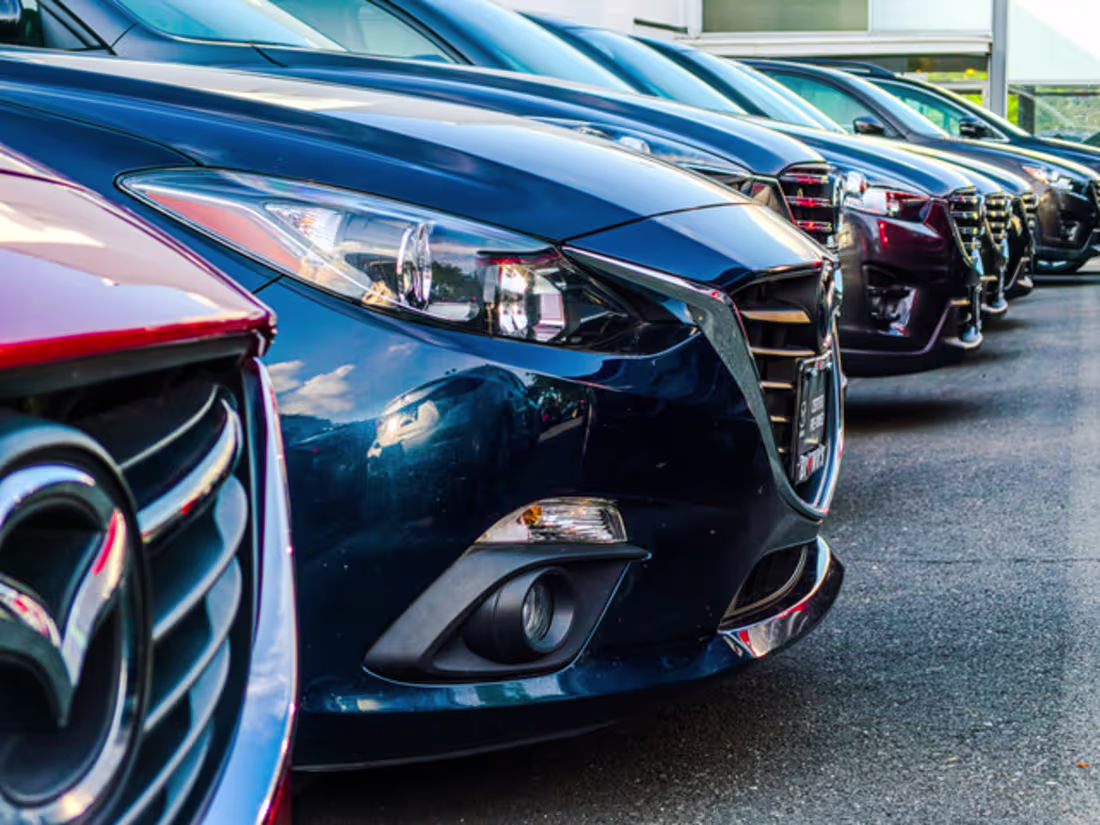 Cover image for Car Rental Web Application
A user-friendly