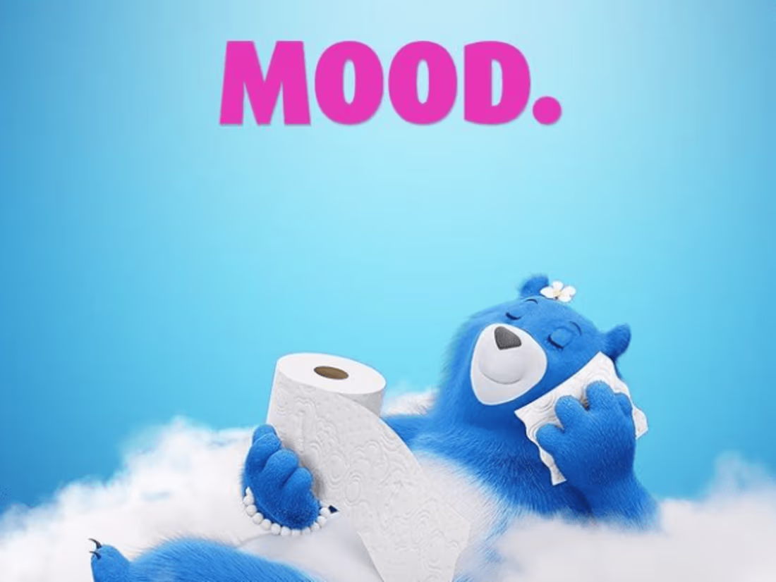 Cover image for Charmin Social Product Launch + Always On Content