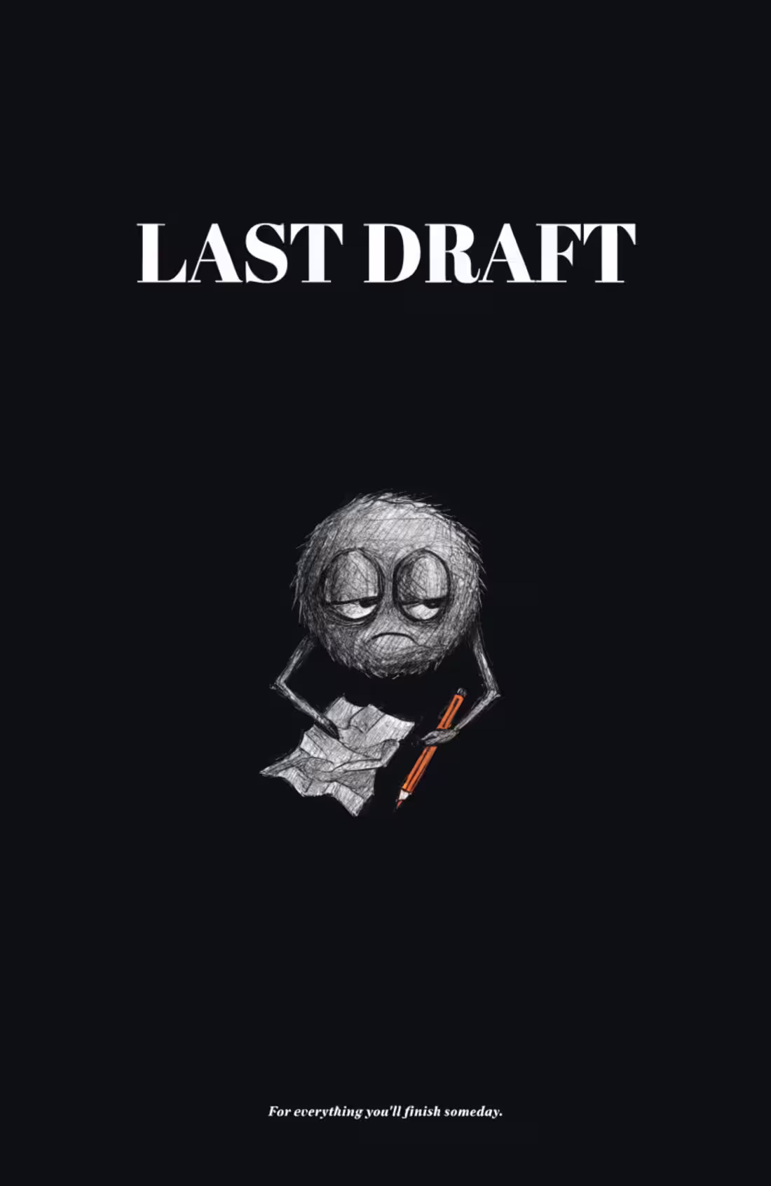 Cover image for SOOT — Mascot of LAST