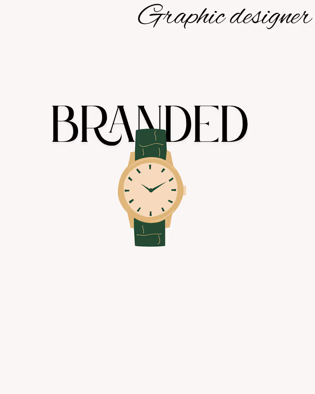 Cover image for My best designs 