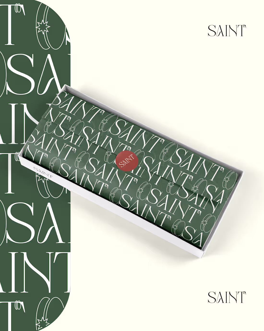 Cover image for Modern and Bold Logo Designs and Packaging Designs