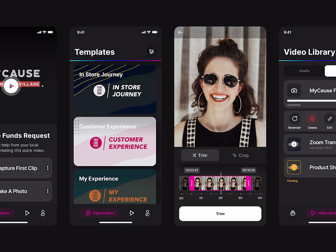Cover image for Mobile App Development