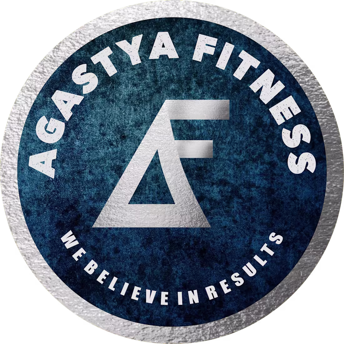Cover image for I designed the Agastya Fitness