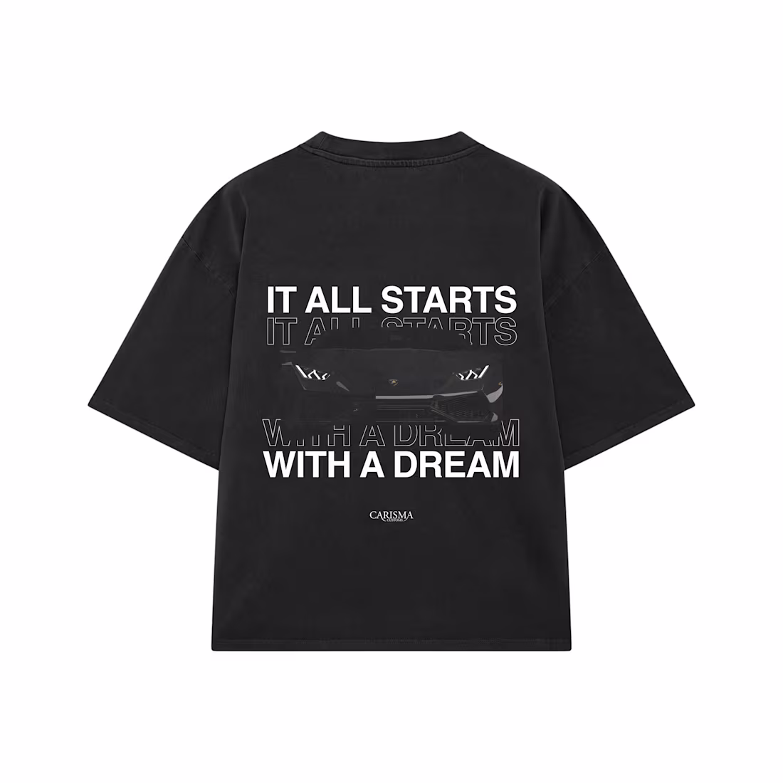 Cover image for Expert T-Shirt Design Services for Local Car Spa Enthusiasts